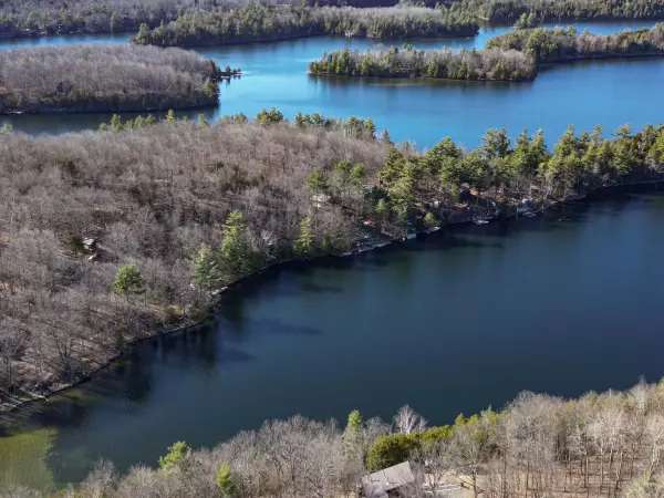 Lot 7 - 183 Sleepy Haven LN, Frontenac, ON K0H 2L0