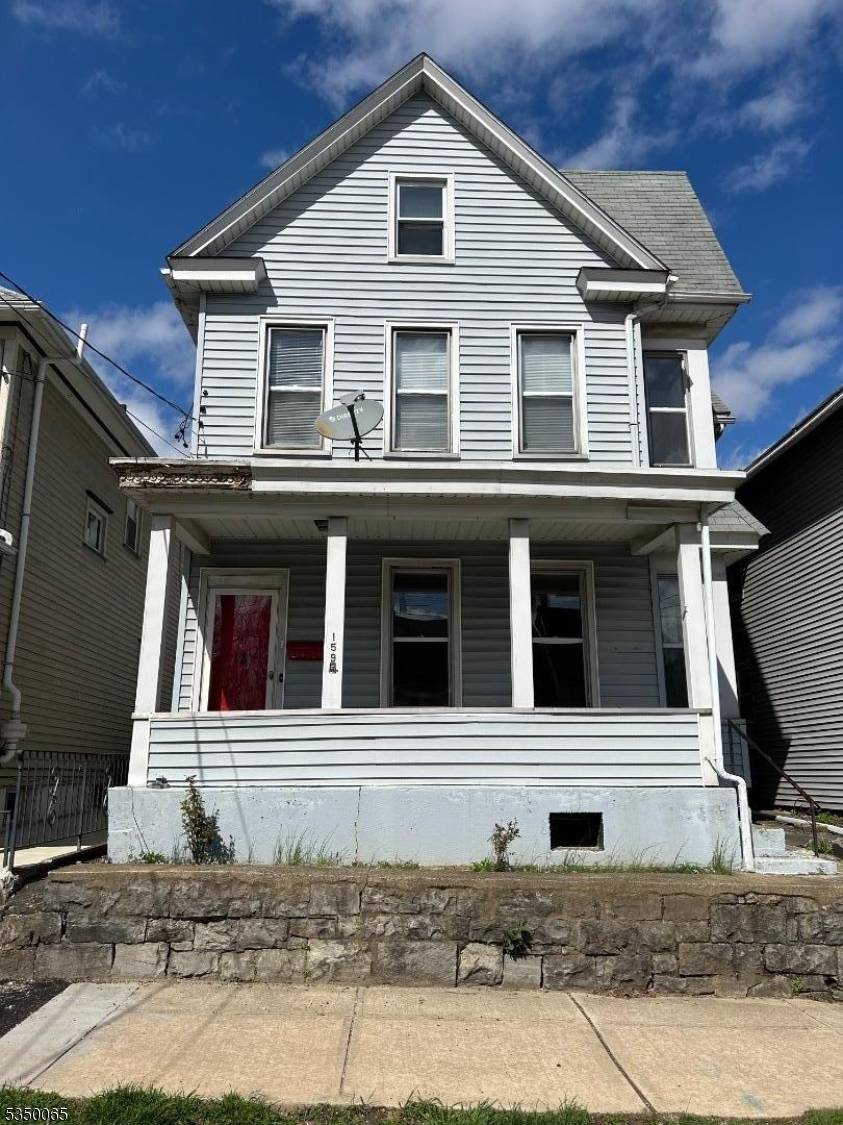 159 Chambers St, Phillipsburg Town, NJ 08865