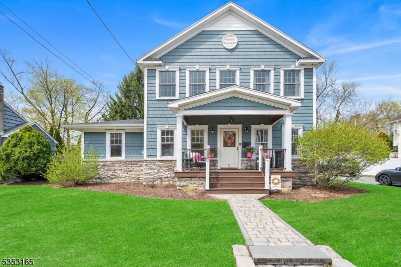 12 Mullen Ave, Wanaque Boro, NJ 07465