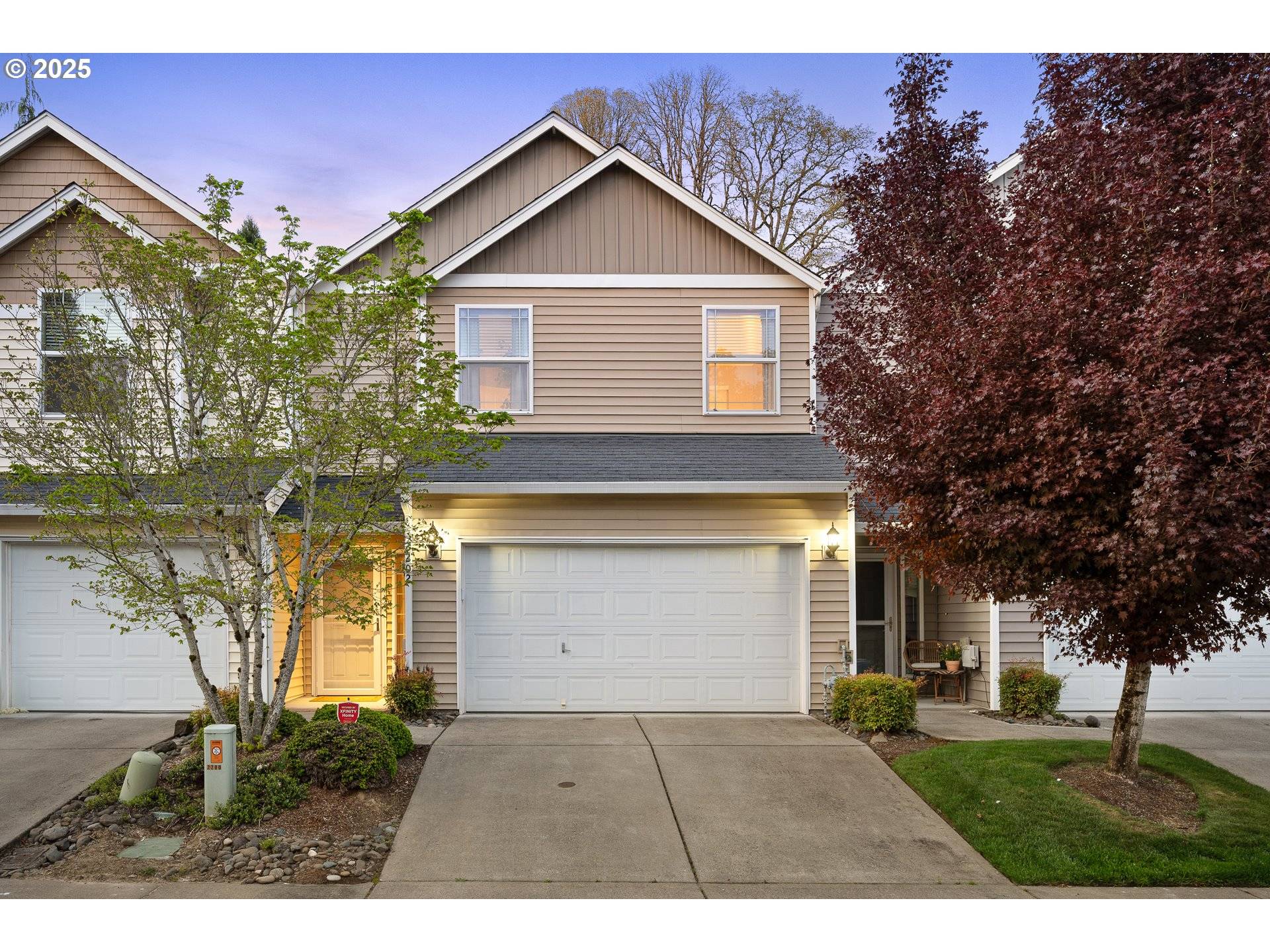 2202 NE 140TH ST, Vancouver, WA 98686