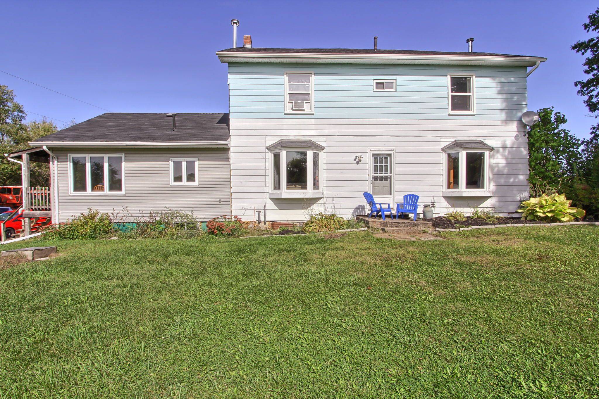5984 3rd Line, New Tecumseth, ON L0G 1W0
