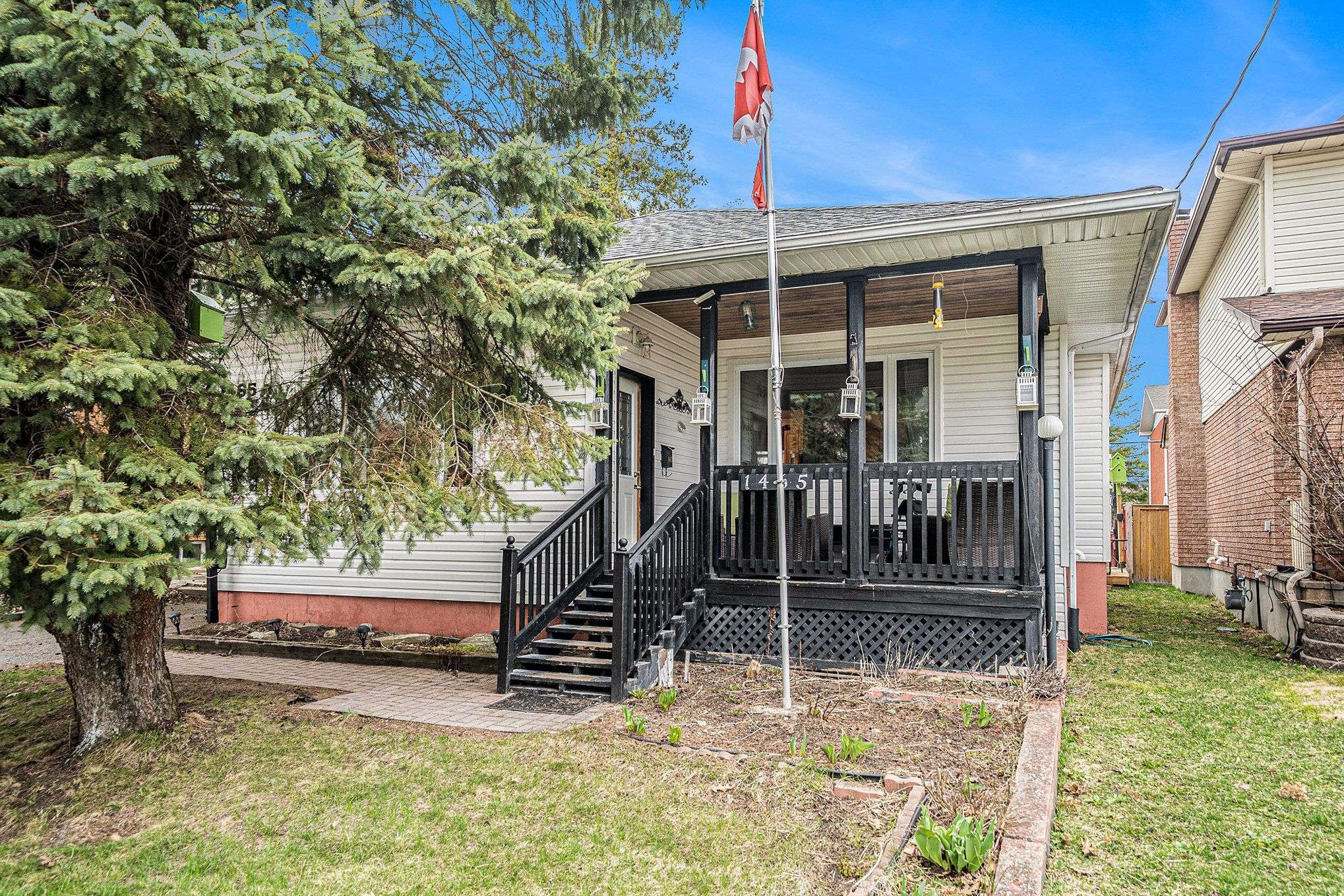 1465 Queensdale AVE, Blossom Park - Airport And Area, ON K1T 1J2