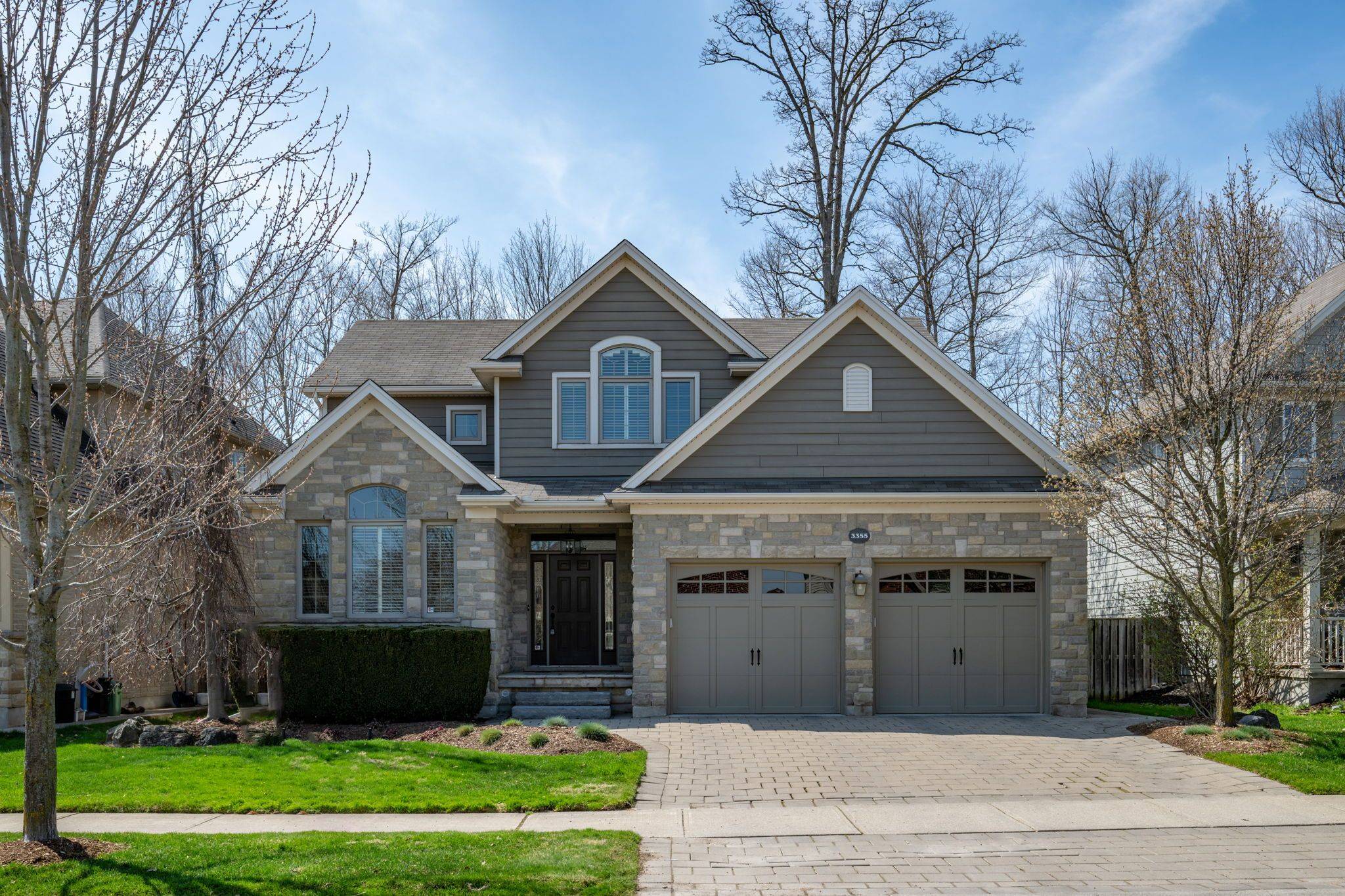 3355 Crane AVE, London South, ON N6P 0A8