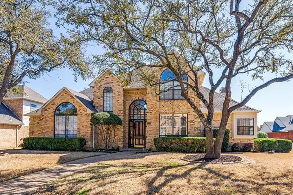 4104 Rainsong Drive,  Dallas,  TX 75287