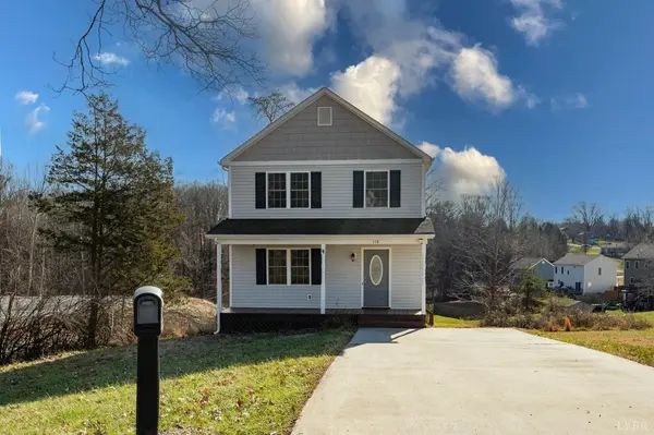 118 Brenleigh CT,  Lynchburg,  VA 24501