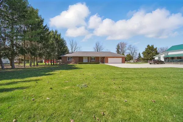 Dutton/dunwich, ON N0L 2M0,29522 Talbot Line