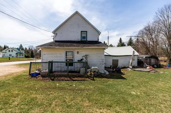 Chatsworth, ON N0H 1C0,580307 Sideroad 60 N/A