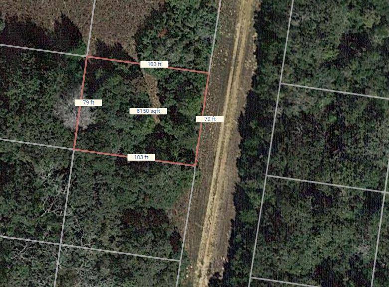 Lot 23 Brownsville Street, Normangee, TX 77871
