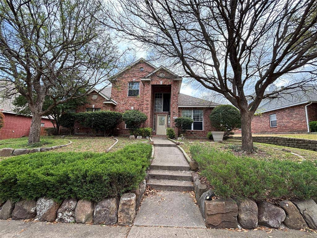 Plano, TX 75074,3620 Flintstone Drive