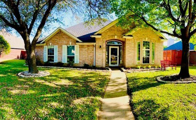 Frisco, TX 75035,11313 Huntington Road