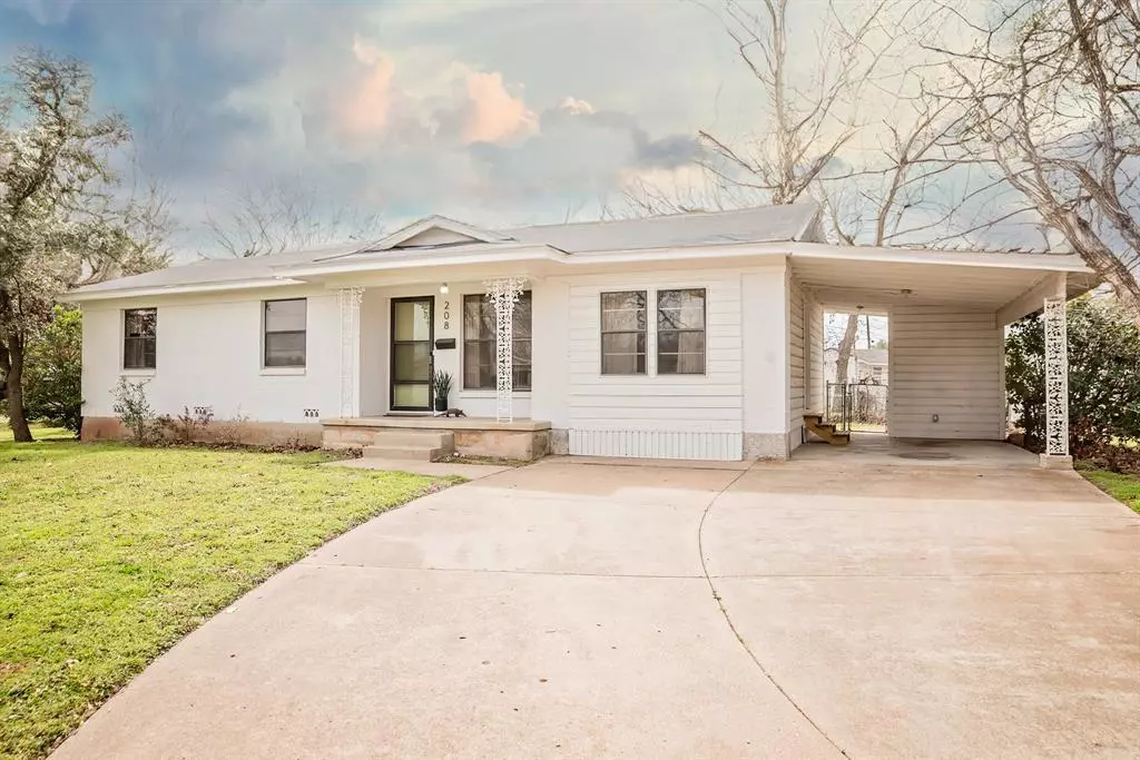 Waco, TX 76704,208 Dearborn Street