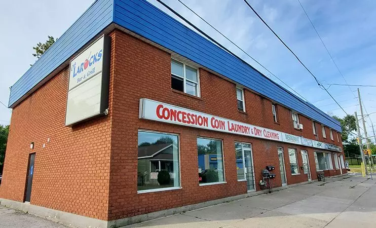 Kingston, ON K7K 2A5,64 Concession ST
