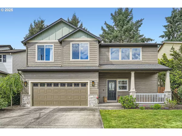 2206 NE 177TH AVE, Vancouver, WA 98684