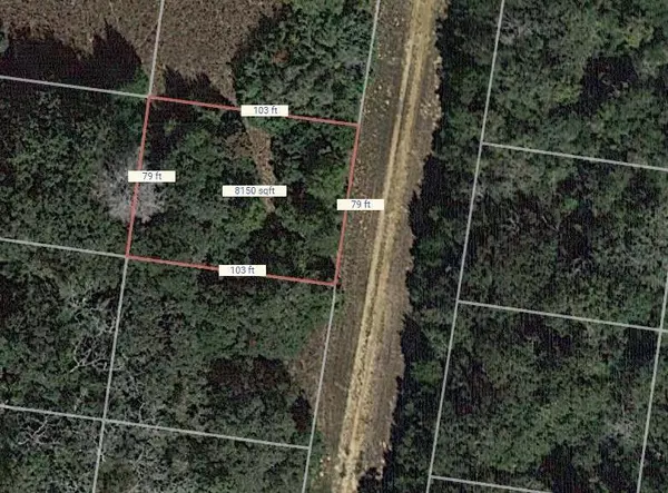 Lot 23 Brownsville Street, Normangee, TX 77871