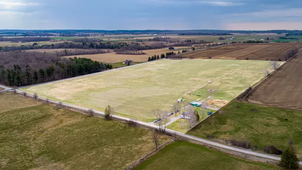 Scugog, ON L0B 1B0,2960 Bradburn RD