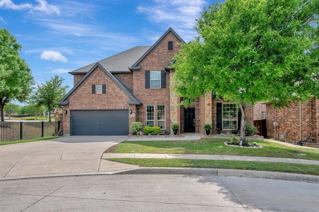12801 Royal Ascot Drive, Fort Worth, TX 76244
