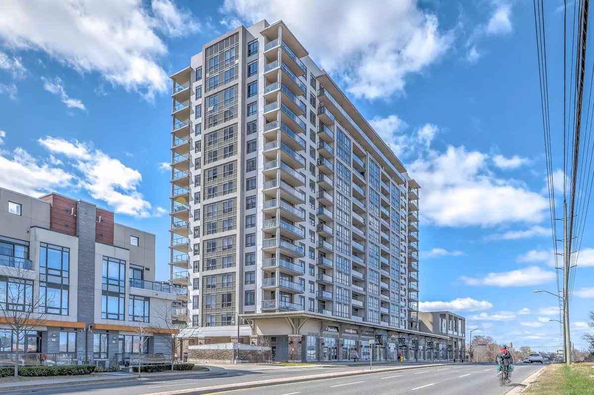 Pickering, ON L1W 1L7,1235 Bayly ST #702