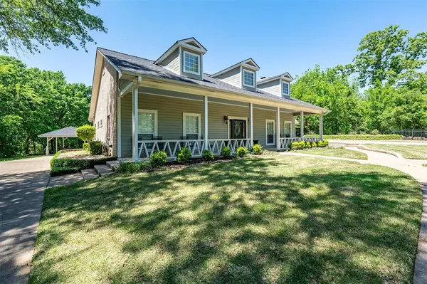 Alba, TX 75410,975 County Road 2954
