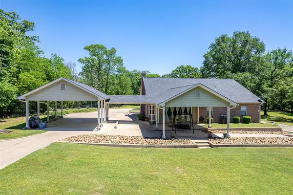 Alba, TX 75410,975 County Road 2954