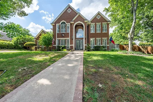 Longview, TX 75604,1303 Lesley Lane