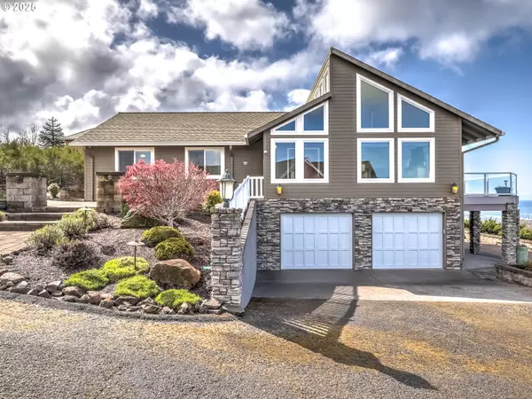 402 NORTHSLOPE WAY, Rockaway Beach, OR 97136