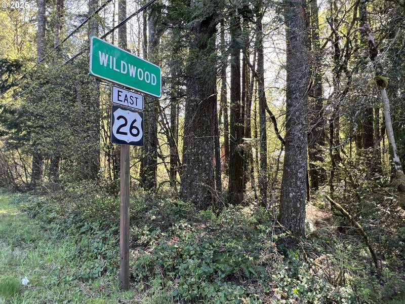 0 E Lataurelle AVE, Welches, OR 97067