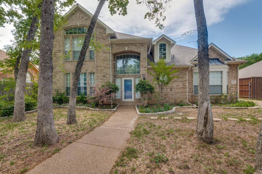 2024 Bardin Road W, Arlington, TX 76017