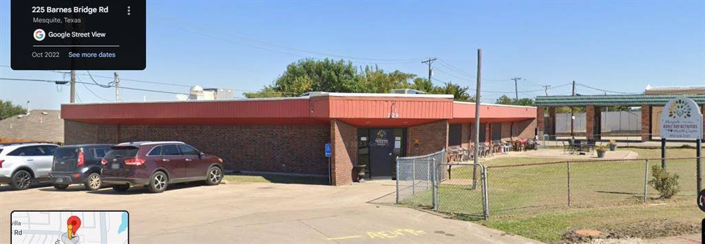 229 Barnes Bridge Road, Mesquite, TX 75150