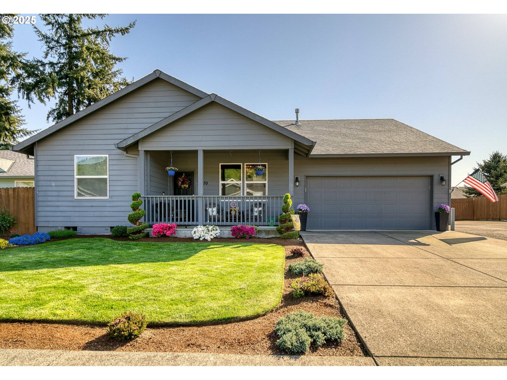 3520 5TH ST, Columbia City, OR 97018