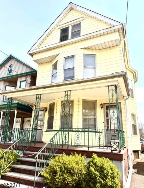 138-140 Elm St, Elizabeth City, NJ 07208