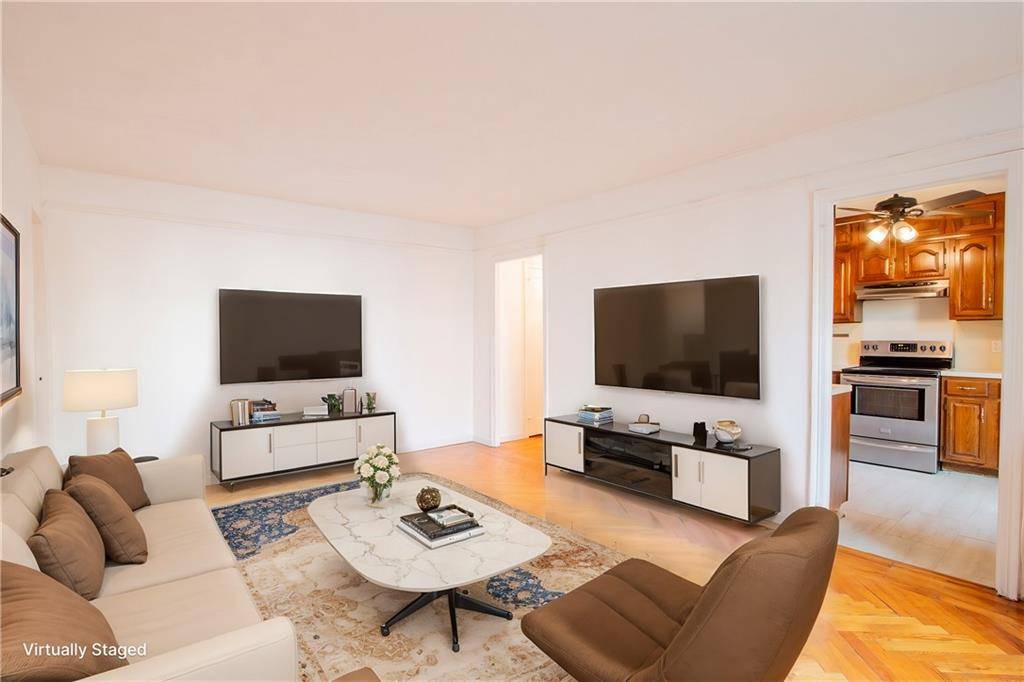 180 72nd ST #317, Brooklyn, NY 11209