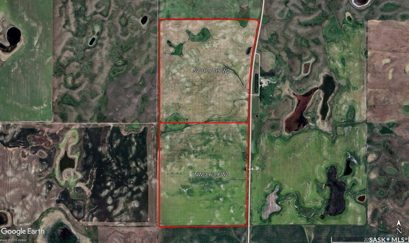 Rural Address,  The Gap Rm No. 39,  SK S0C 0T0