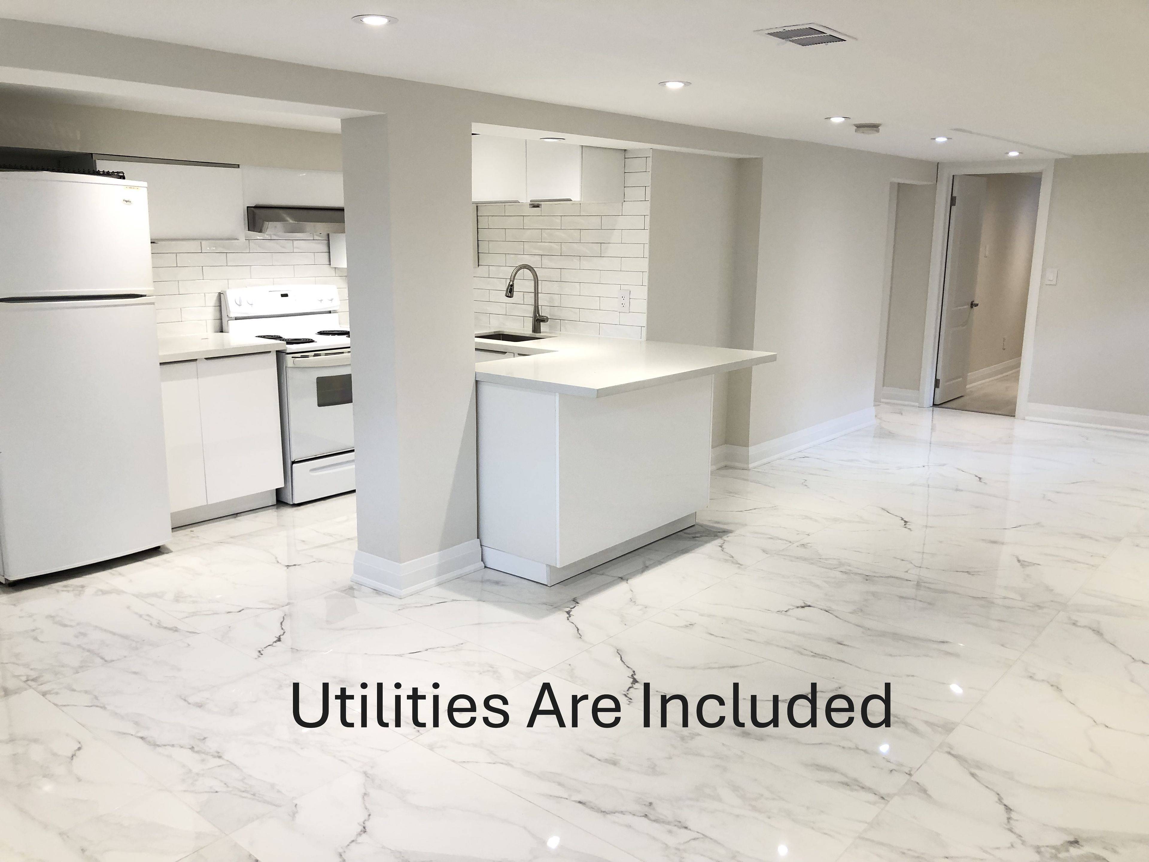 111 Ambleside AVE #Lower, Toronto W07, ON M8Z 2H9