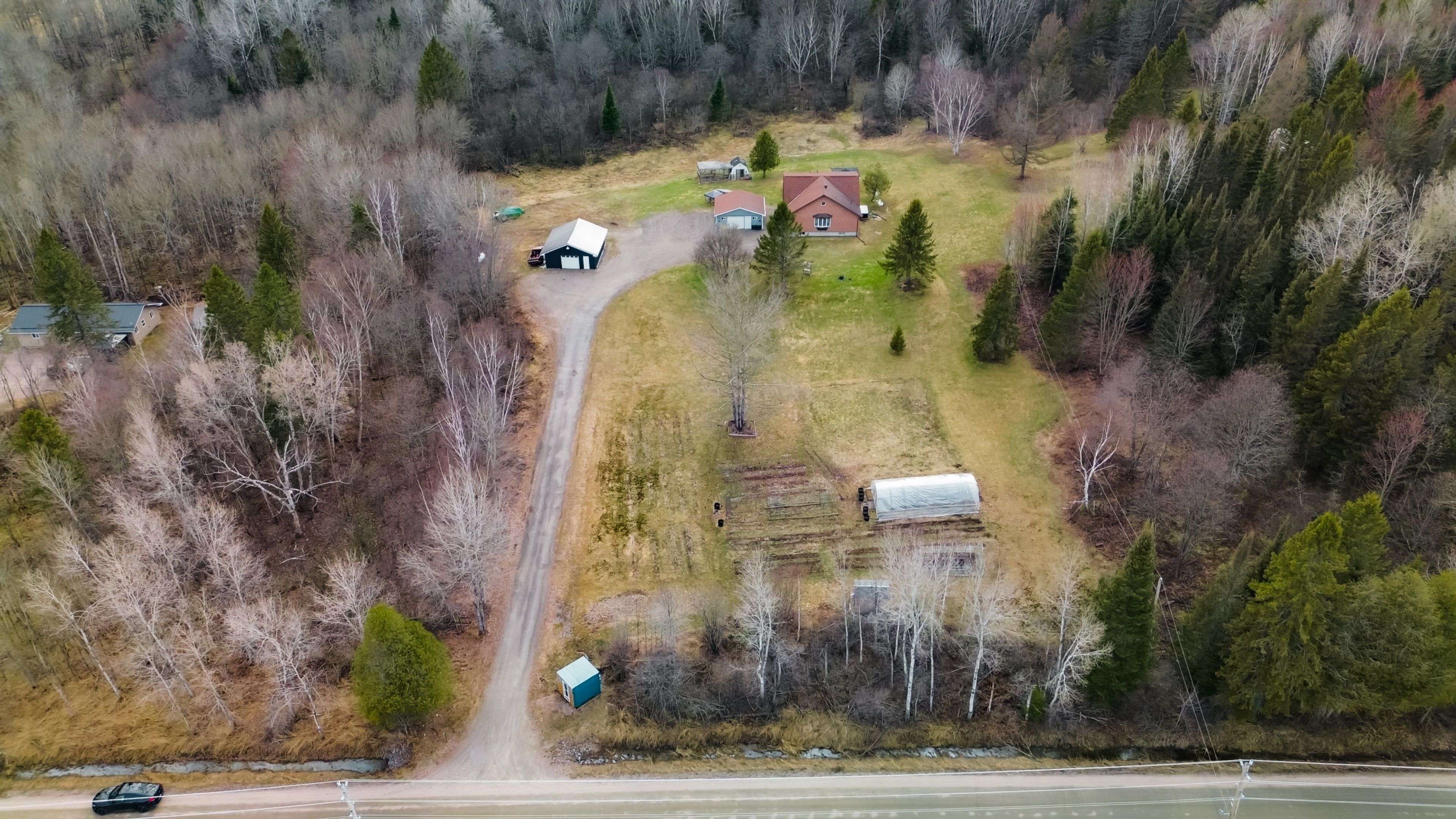 799 Maple Hill RD, Powassan, ON P0H 1Z0