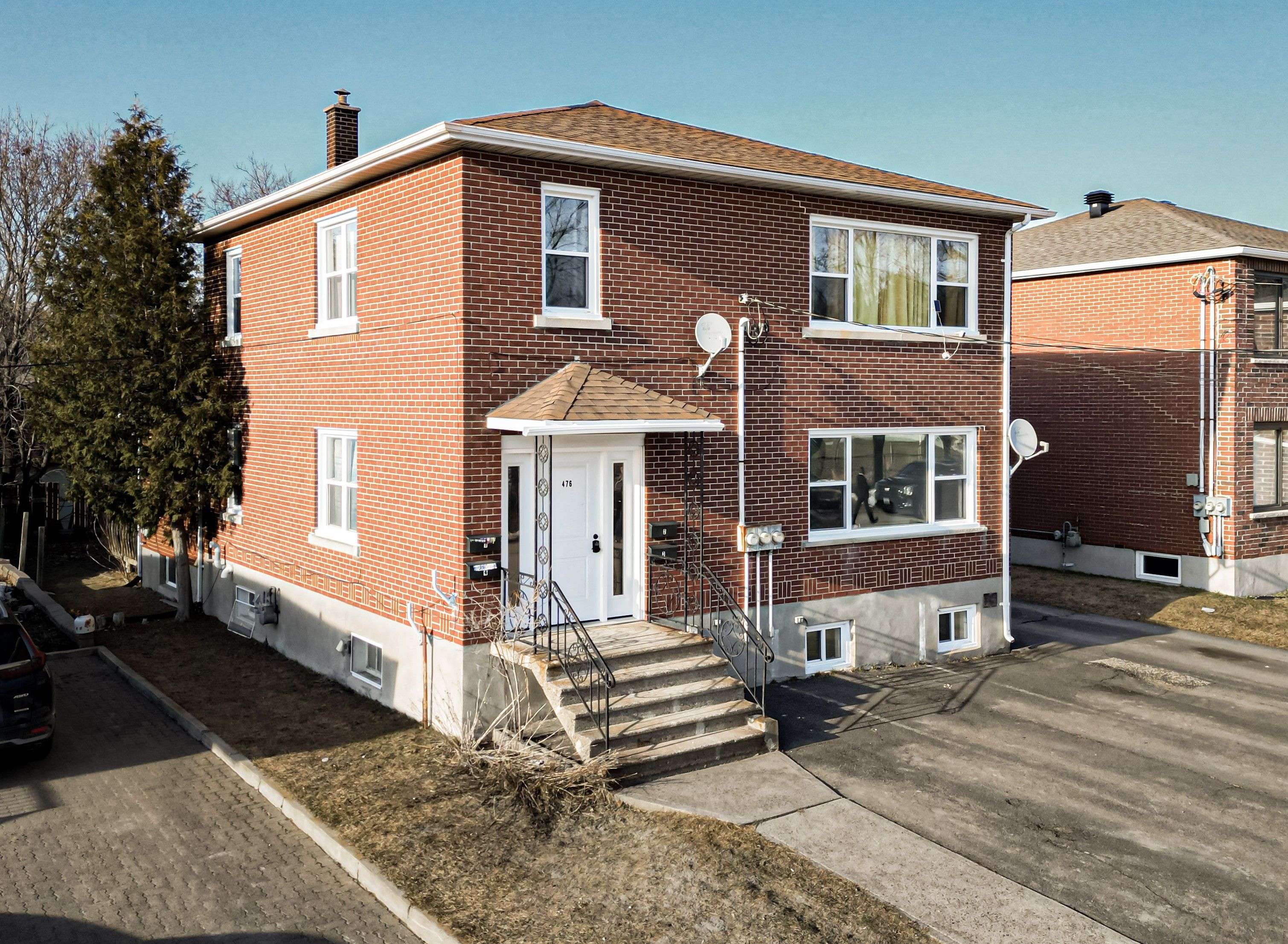 476 White AVE, Greater Sudbury, ON P3C 2G5