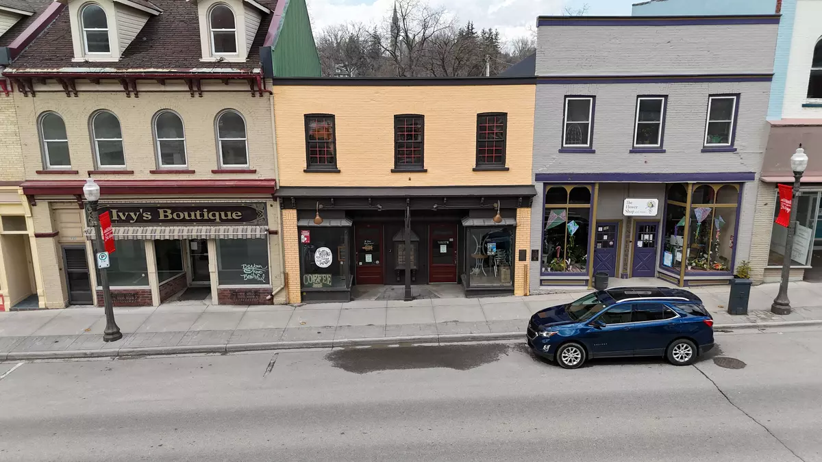 St. Marys, ON N4X 1A9,145 Queen ST E