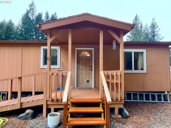 Port Orford, OR 97465,150 WOODGLEN ST