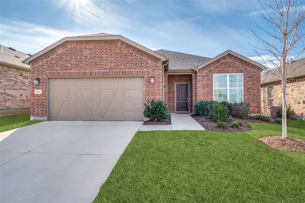 1228 Old Glory Drive,  Little Elm,  TX 76227