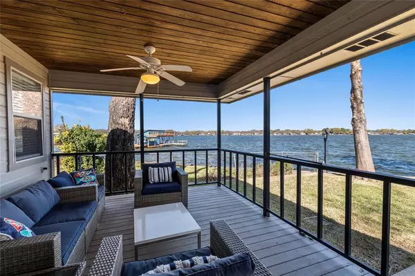 Trinidad, TX 75163,104 Sunset Cove