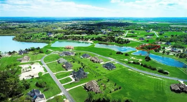 Mckinney, TX 75071,B-110 Lake Shore Drive