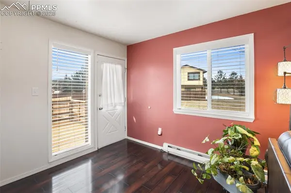 Woodland Park, CO 80863,640 Forest Edge CIR