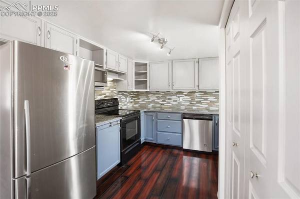 640 Forest Edge CIR Woodland Park, CO 80863