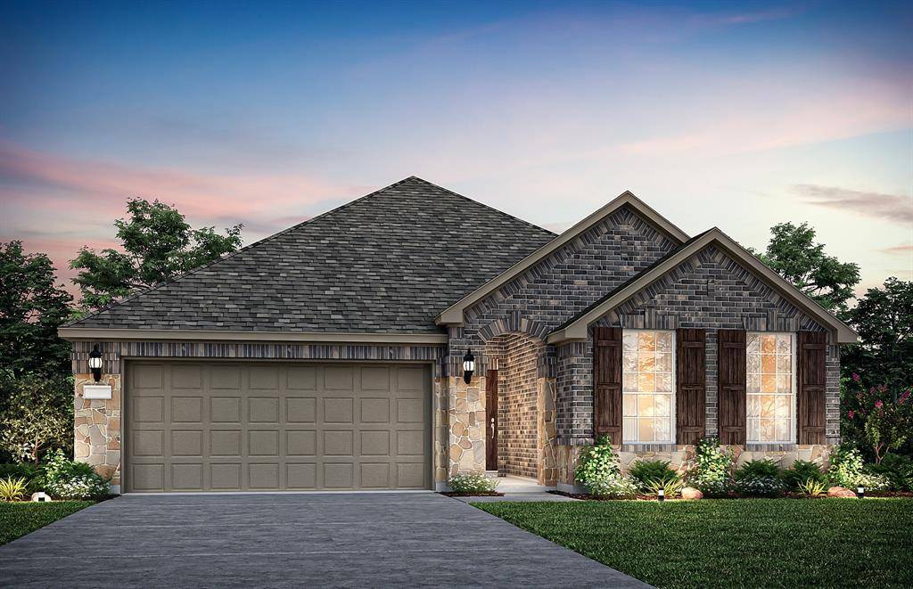 11200 Boyne Avenue, Fort Worth, TX 76052