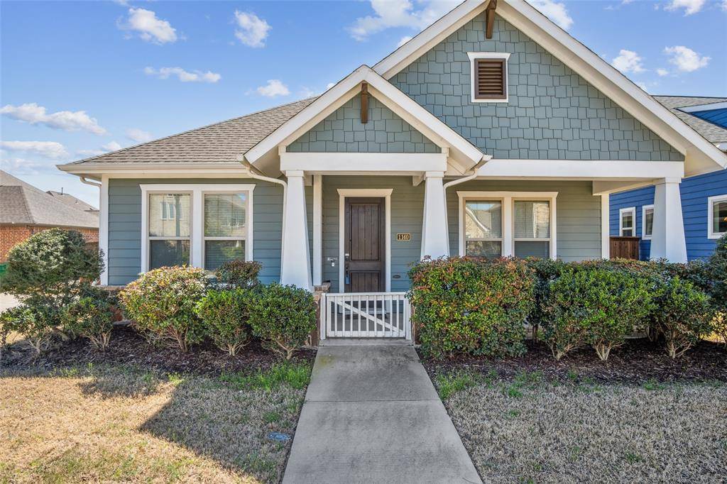1140 Cemetery Hill Road, Carrollton, TX 75007