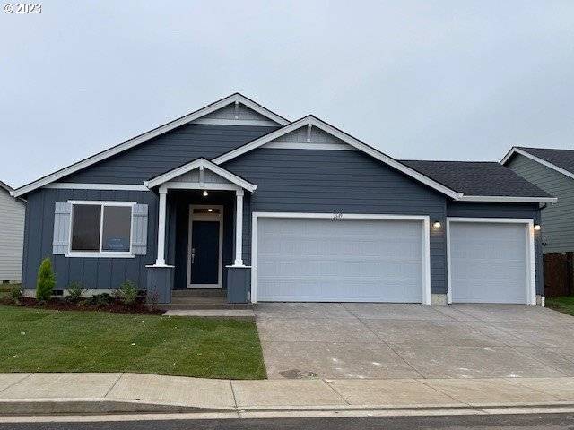 5618 Edward CT, Albany, OR 97322