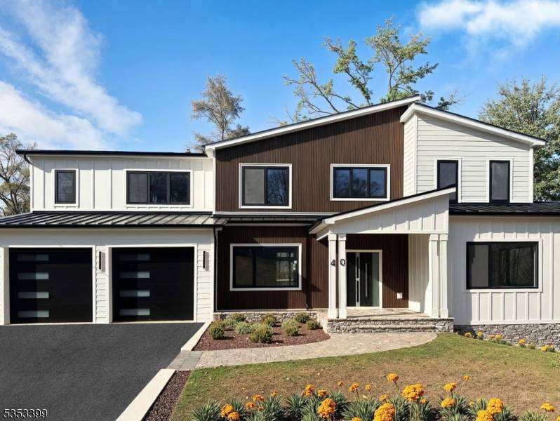 40 Bear Brook Ln, Livingston Twp., NJ 07039