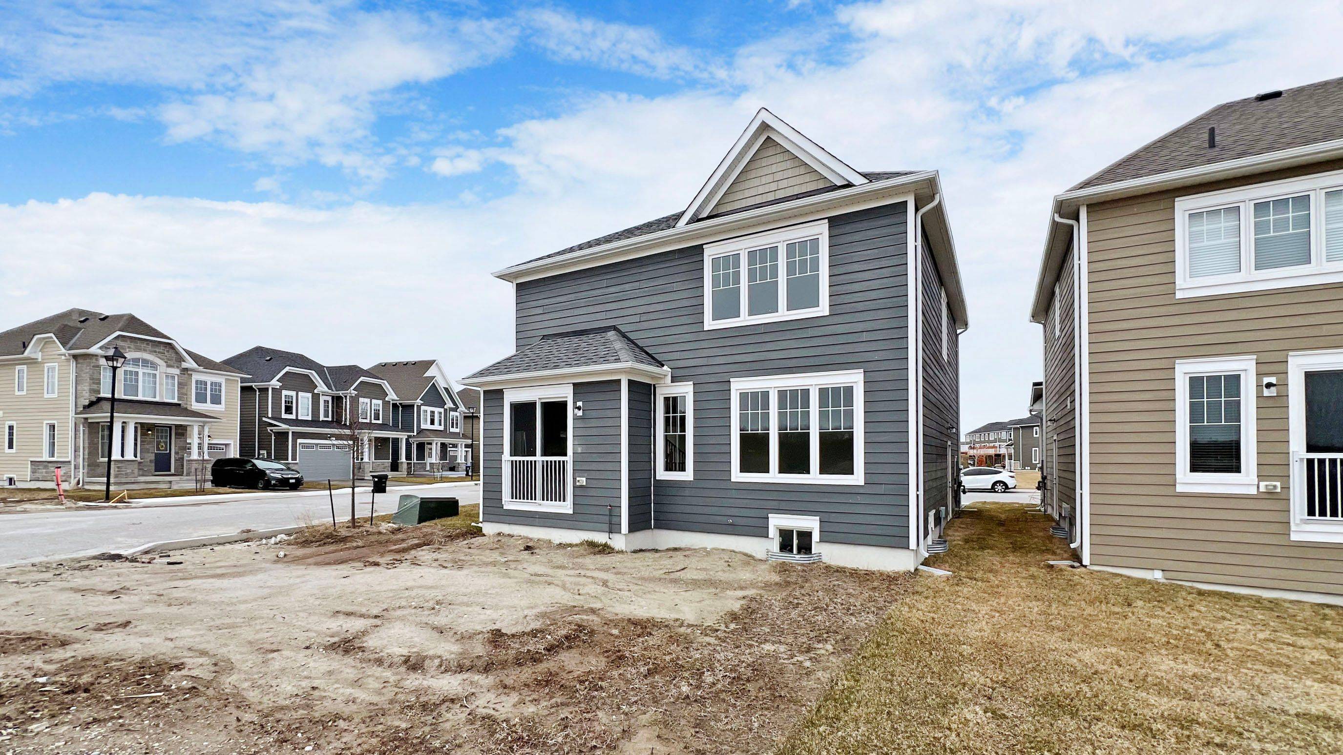 26 Shapira AVE, Wasaga Beach, ON L9Z 0K2