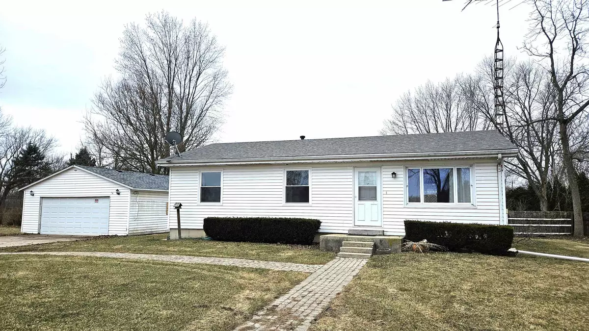 Kingston, IL 60145,221 10th Avenue