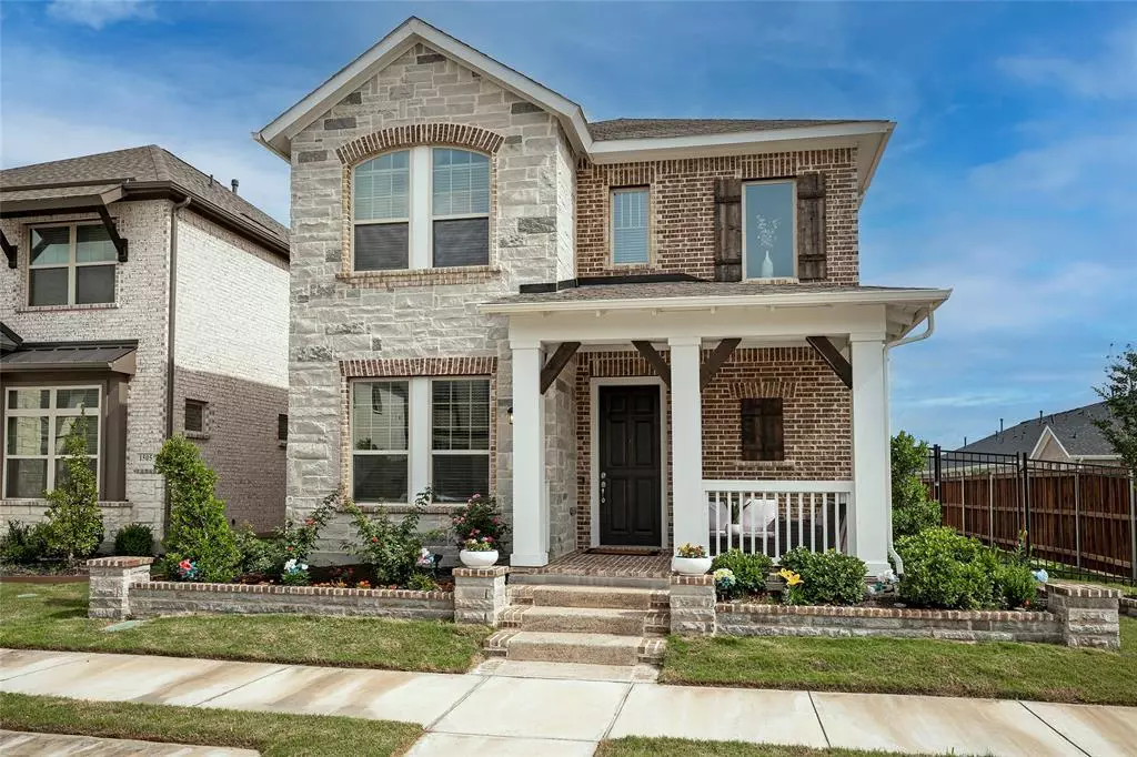 Arlington, TX 76005,1507 Rose Willow Way