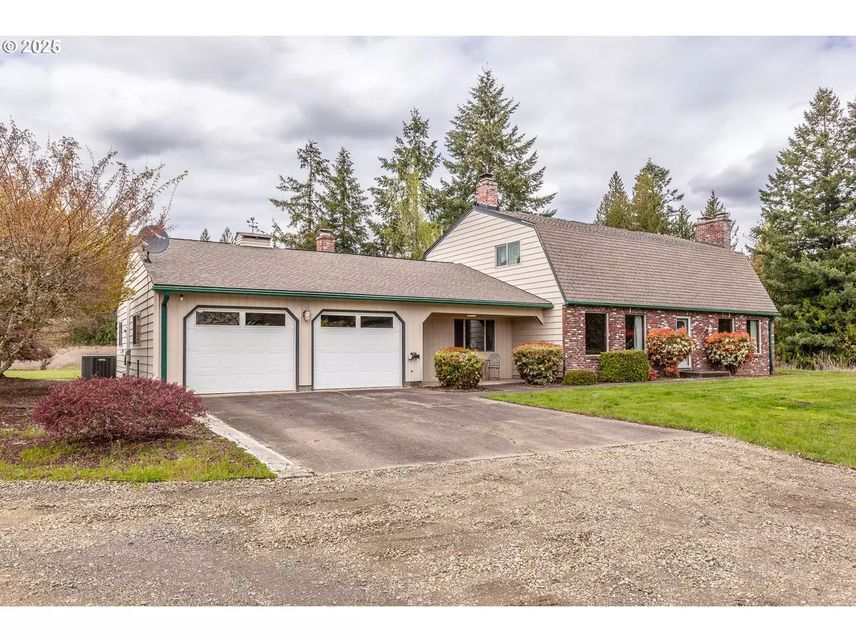 Oregon City, OR 97045,22651 S PENMAN RD